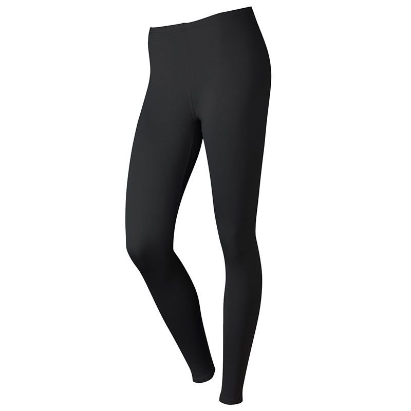 Women Plain Yoga Tight