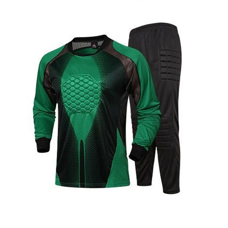 Goalkeeper Uniform