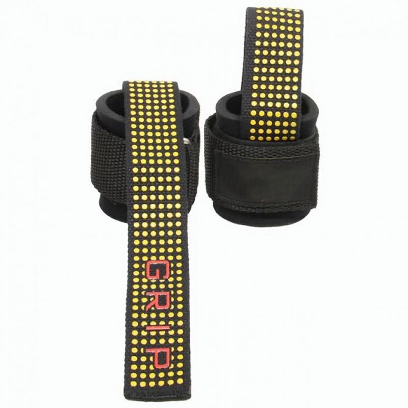 DOWEL LIFTING STRAPS