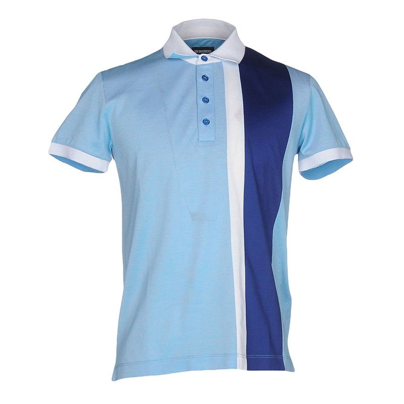 MEN POLO T-SHIRTS