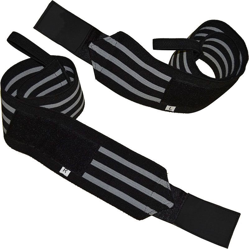 HEAVY DUTY WRIST STRAPS