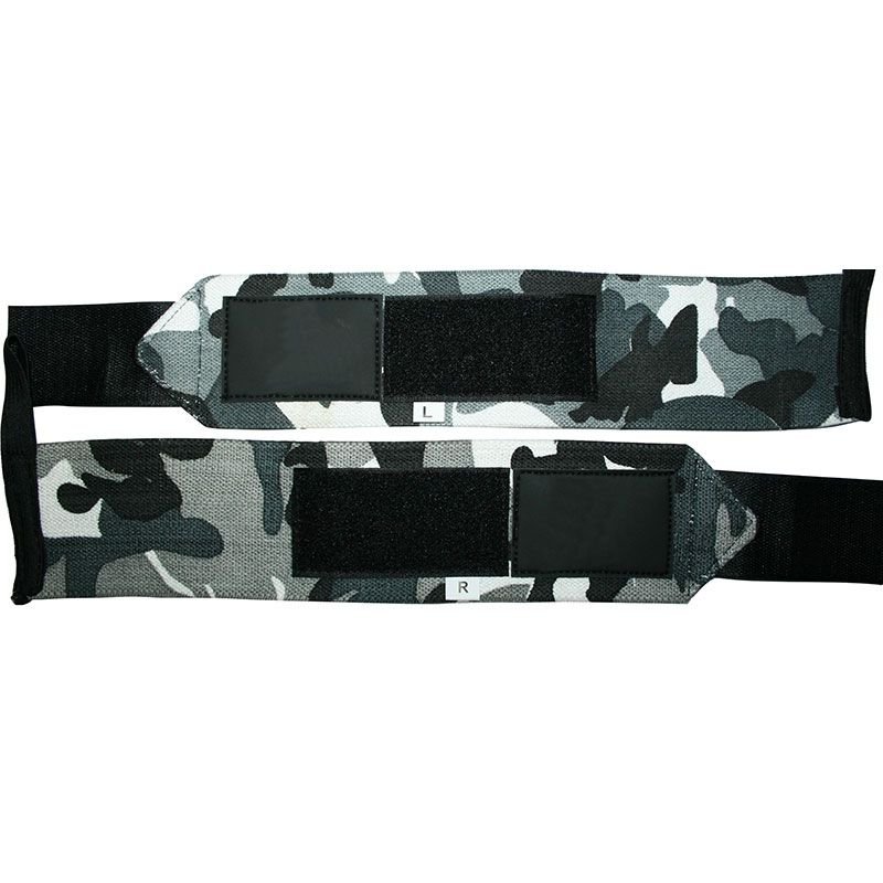 HEAVY DUTY WRIST STRAPS