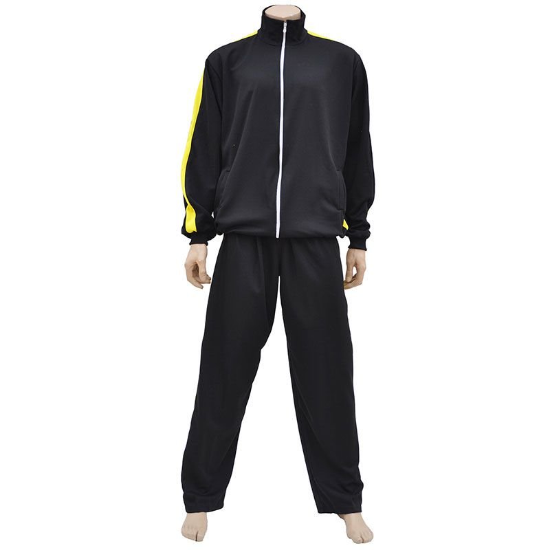 MMA Sweat Track Suit