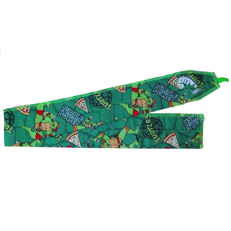 COTTON STRENGTH WRIST WRAPS