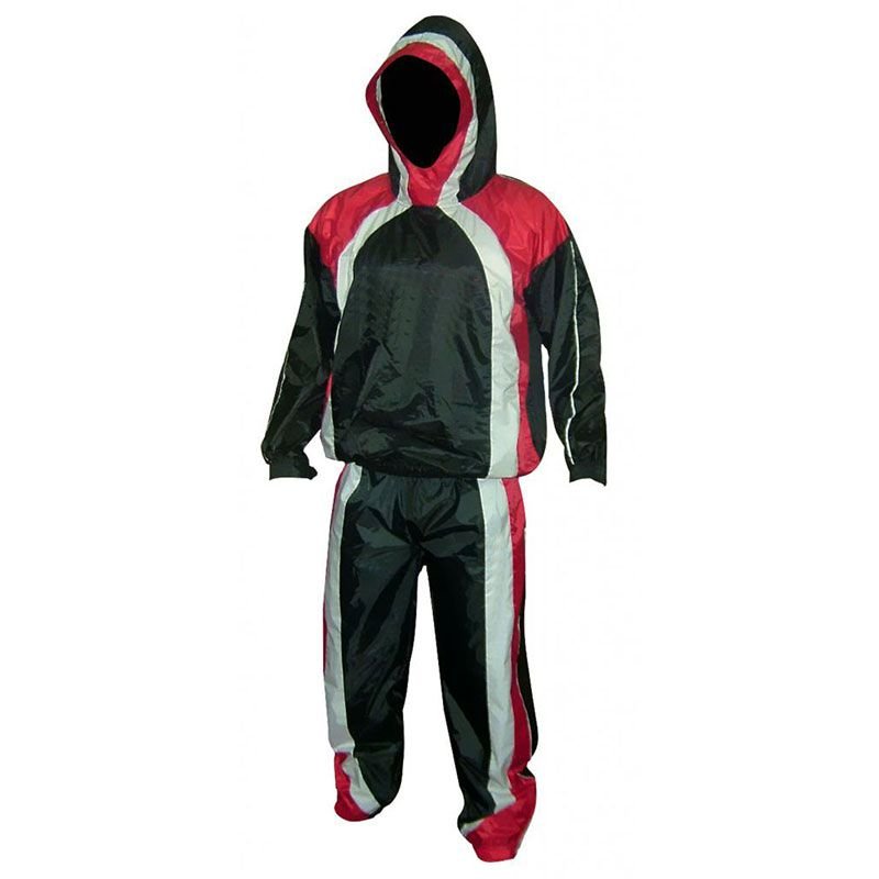 MMA Sweat Track Suit