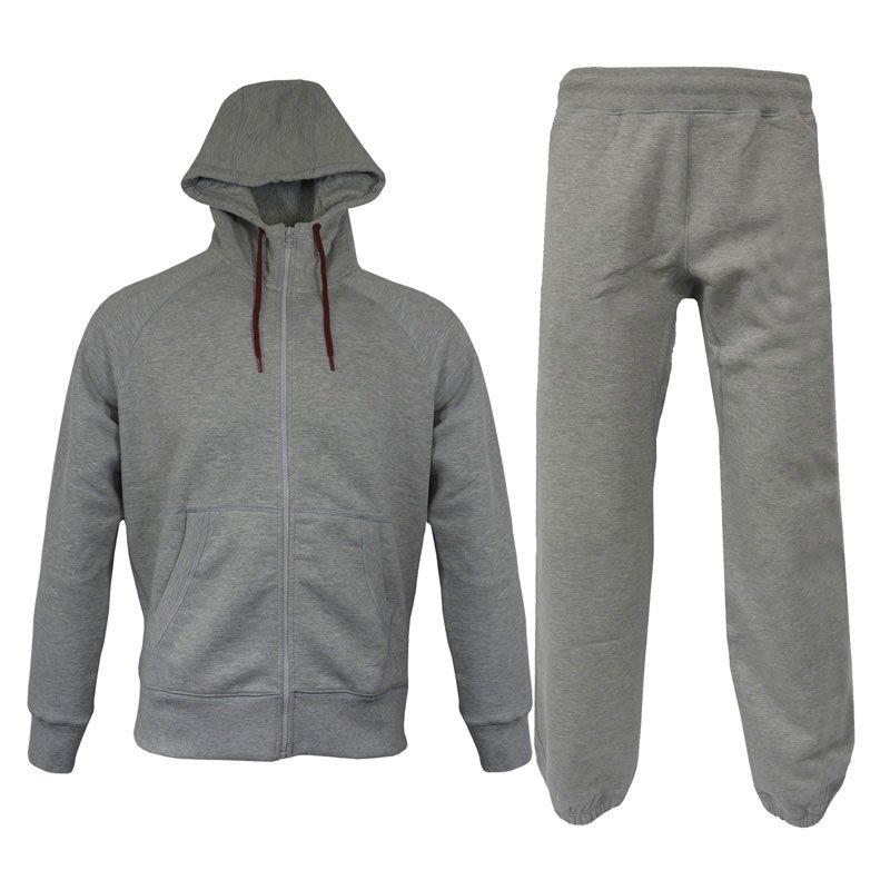 MMA Sweat Track Suit