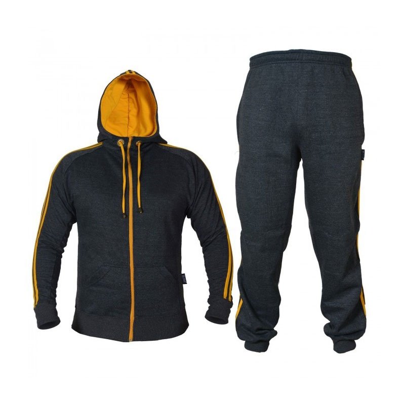 MMA Sweat Track Suit