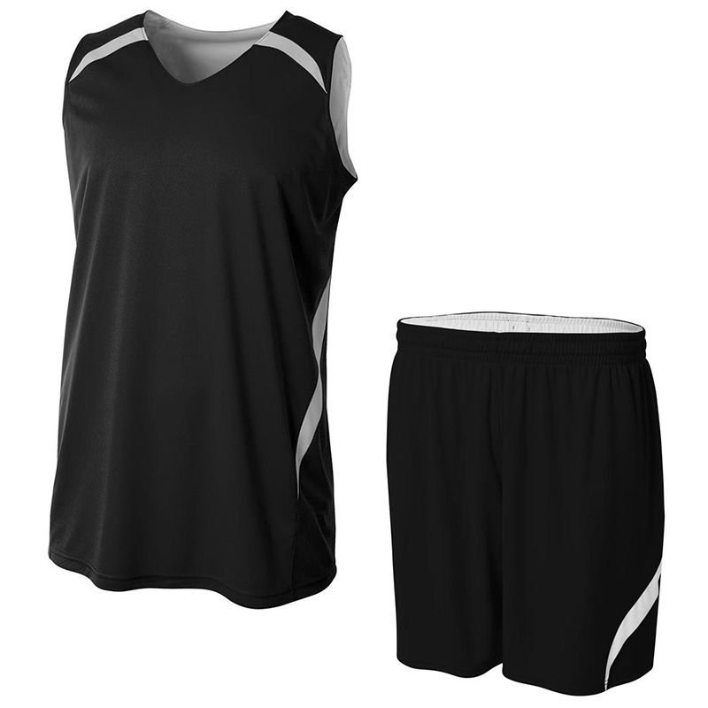 BASKETBALL UNIFORMS