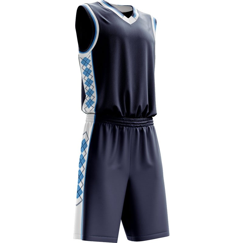 BASKETBALL UNIFORMS