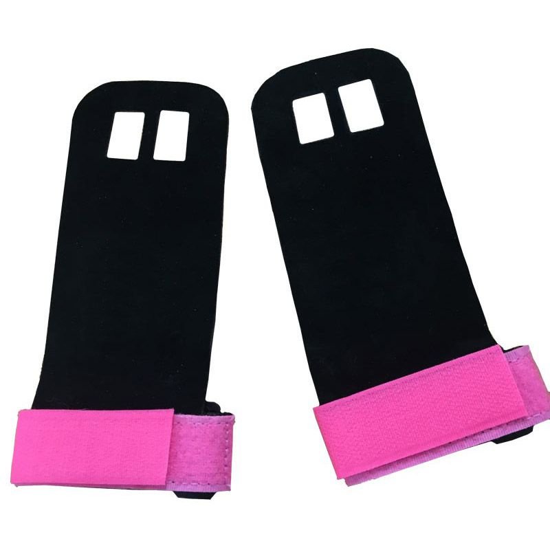 GYMNASTIC PALM PROTECTORS