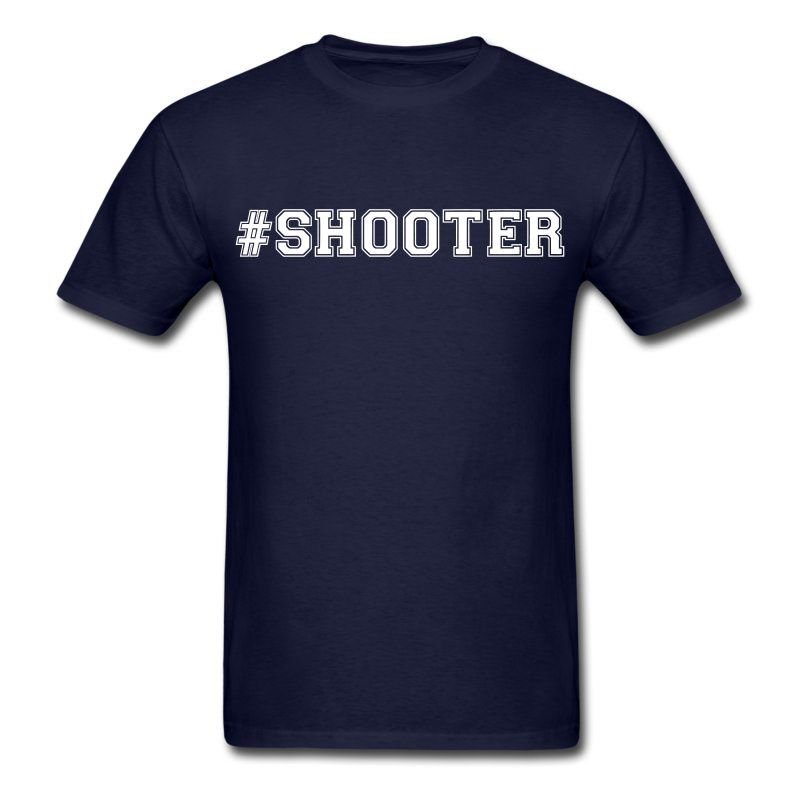 SHOOTER SHIRTS