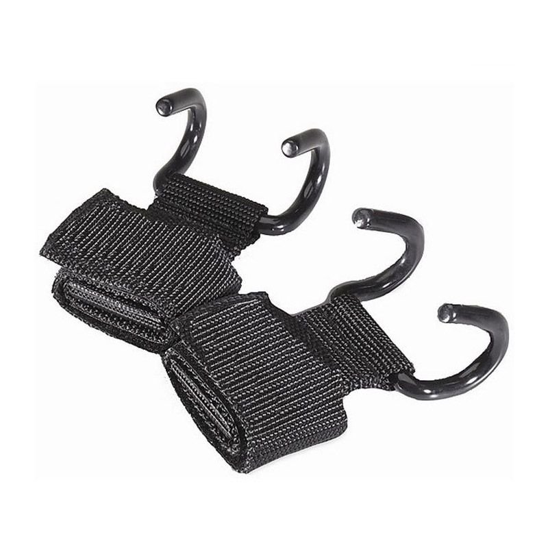 WEIGHTLIFTING HOOKS